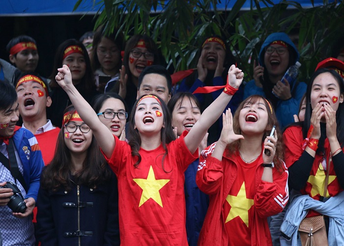 Du Lịch Thái Lan: Đà Nẵng - Bangkok - Sân Vận Động Buriram Stadium 4 Ngày, Cổ Vũ U23 Việt Nam VCK U23 Châu Á 2020