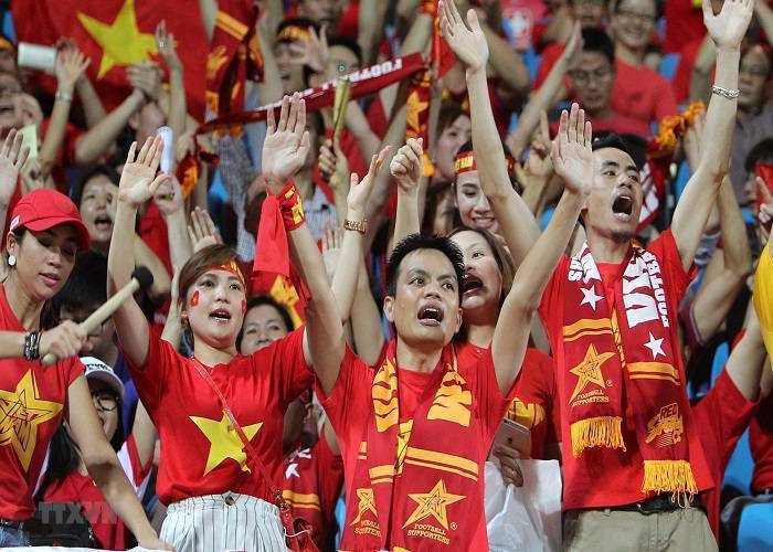 Du Lịch Thái Lan: Đà Nẵng - Bangkok - Sân Vận Động Buriram Stadium 4 Ngày, Cổ Vũ U23 Việt Nam VCK U23 Châu Á 2020