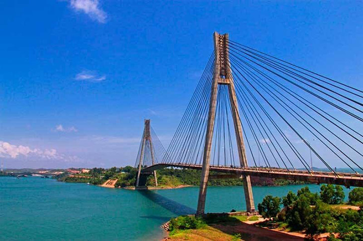 Hà Nội - Singapore - Đảo Batam (Indonesia) - Johor Bahru (Malaysia) 4 Ngày Bay Vietjet Air