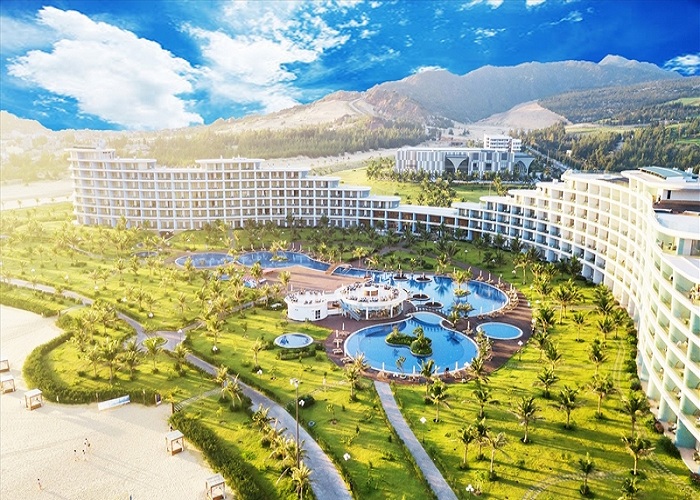 FLC Quy Nhơn Resort - Đẳng Cấp 5 Sao