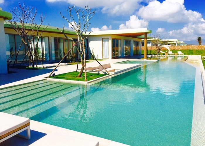 FLC Quy Nhơn Resort - Đẳng Cấp 5 Sao
