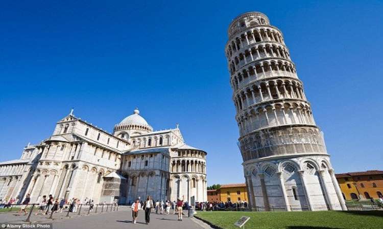 Du Lịch Châu Âu Free & Easy: Thụy Sỹ - Ý - Vatican - Monaco - Pháp 7 Ngày (Tuyến Xanh Lá)
