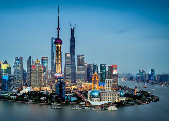 Du Lịch Trung Quốc: Đà Nẵng - Thượng Hải - Hàng Châu - Tô Châu - Bắc Kinh 7 Ngày, Bay Air Macau + KS 4*