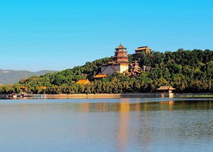 Du Lịch Trung Quốc: Đà Nẵng - Thượng Hải - Hàng Châu - Tô Châu - Bắc Kinh 7 Ngày, Bay Air Macau + KS 4*