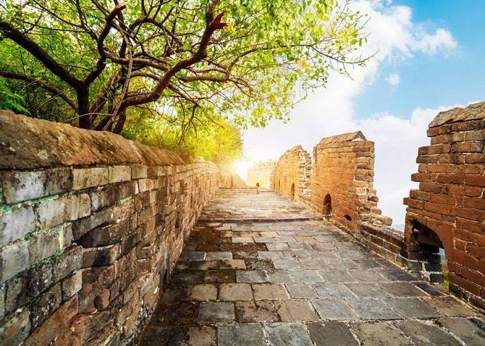 Du Lịch Trung Quốc: Đà Nẵng - Thượng Hải - Hàng Châu - Tô Châu - Bắc Kinh 7 Ngày, Bay Air Macau + KS 4*
