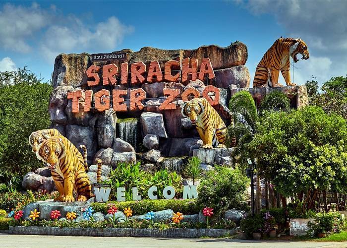 Du Lịch Thái Lan: Đà Nẵng - Bangkok - Pattaya 5 Ngày