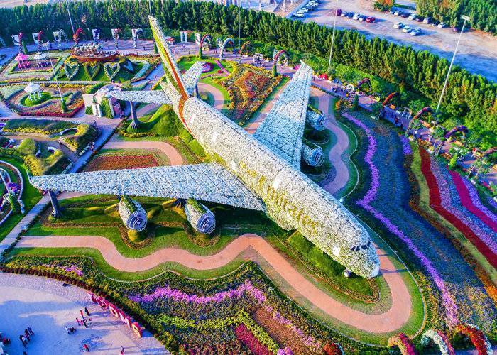 Du Lịch Dubai: HCM - Brunei - Dubai 6N5Đ - Tặng city tour Brunei + 1 Đêm Ở Brunei