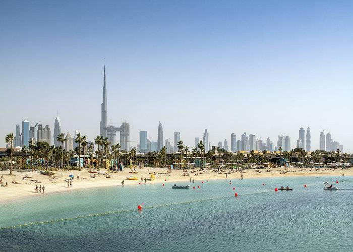 Du Lịch Dubai: HCM - Brunei - Dubai 6N5Đ - Tặng city tour Brunei + 1 Đêm Ở Brunei