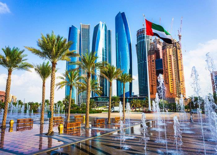 Du Lịch Dubai: Cần Thơ - HCM - Dubai 5N Bay Thẳng Emirates Airlines 5* + Tặng Vé Vườn Hoa