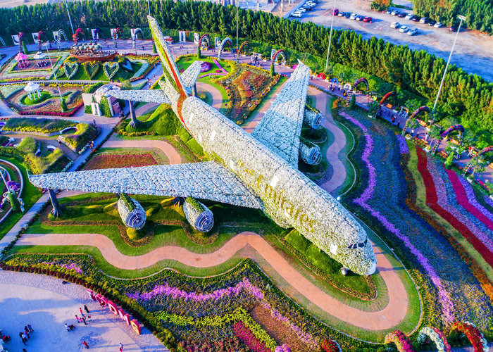 Du Lịch Liên Tuyến: Cần Thơ - HCM - Brunei - Dubai - Abu Dhabi 6N Tặng Citytour Brunei + Săn Ghẹ Dubai
