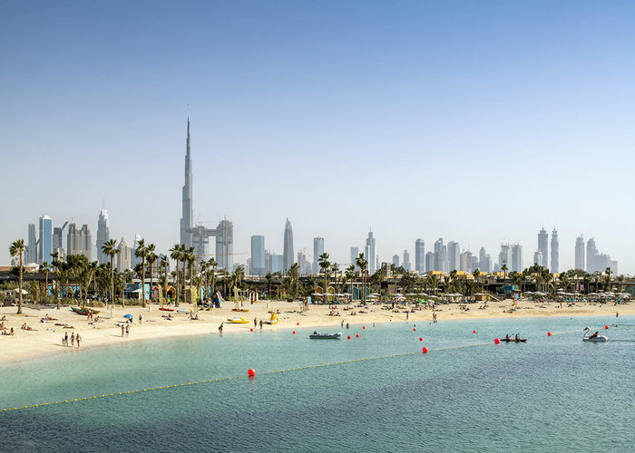 Du Lịch Dubai: Cần Thơ - HCM - Brunei - Dubai 6N5Đ - Tặng city tour Brunei + 1 Đêm Ở Brunei