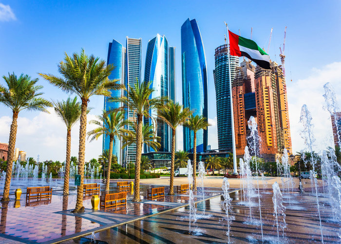 Du Lịch Dubai: Cần Thơ - HCM - Brunei - Dubai 6N5Đ - Tặng city tour Brunei + 1 Đêm Ở Brunei