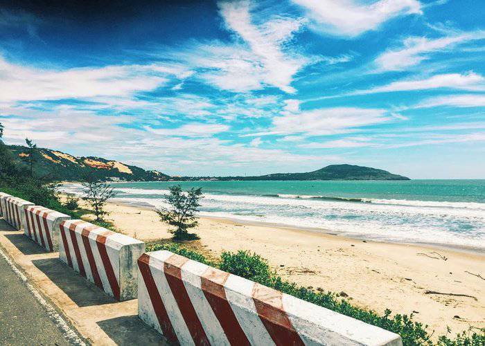 Du Lịch Hành Hương: Sài Gòn - Đức Mẹ Tà Pao - Phan Thiết 1 Ngày 