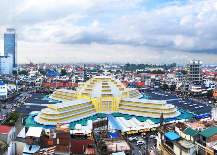 Du Lịch Hành Hương: HCM - Đức Mẹ Mekong 2 ngày 1 đêm