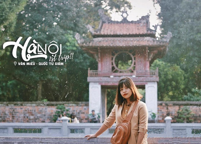 Du Lịch Miền Bắc: Đà Nẵng - Hà Nội - Sapa 4 Ngày, Bay Vietnam Airlines + KS 3*