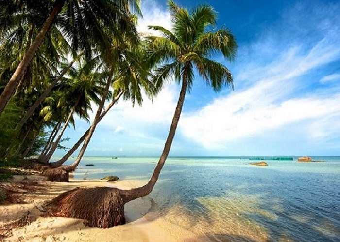 Du Lịch Phú Quốc: Đà Nẵng - Phú Quốc 3 Ngày Bay Bamboo Airways