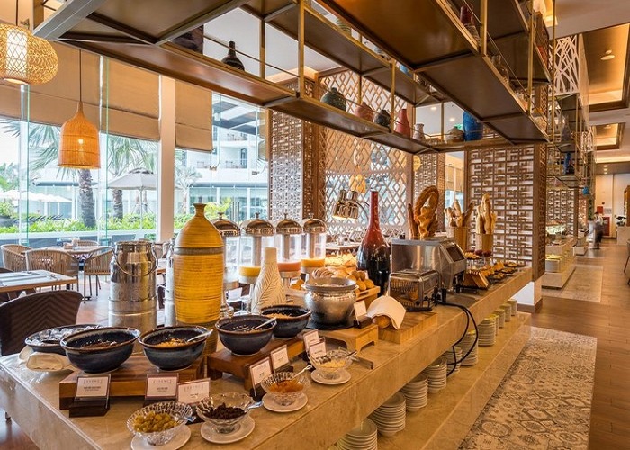 Combo Phú Quốc 3N2Đ - Best Western Premier Sonasea 5* + Vé Máy Bay + Xe đưa đón sân bay + Buffet sáng