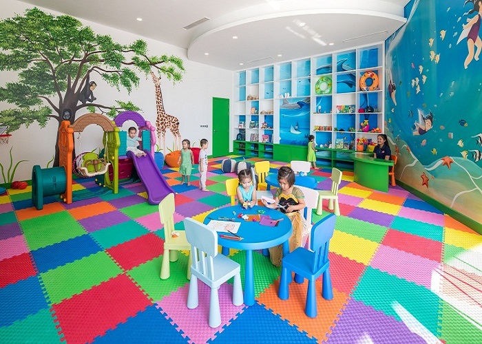 Combo Phú Quốc 3N2Đ - Best Western Premier Sonasea 5* + Vé Máy Bay + Xe đưa đón sân bay + Buffet sáng