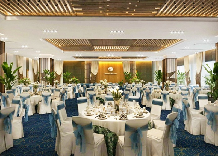 Combo Phú Quốc 3N2Đ - Best Western Premier Sonasea 5* + Vé Máy Bay + Xe đưa đón sân bay + Buffet sáng