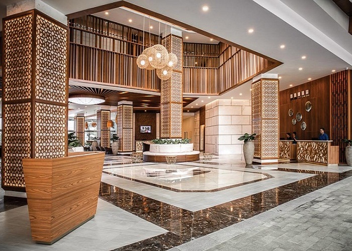 Combo Phú Quốc 3N2Đ - Best Western Premier Sonasea 5* + Vé Máy Bay + Xe đưa đón sân bay + Buffet sáng