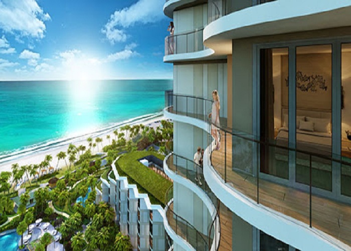 Combo Phú Quốc 3N2Đ - Intercontinental Phú Quốc Long Beach Resort 5* + Vé Máy Bay + Xe đưa đón sân bay + Buffet sáng