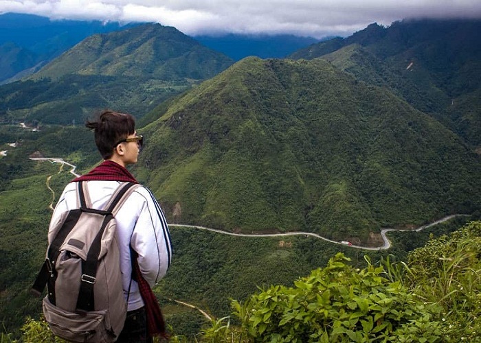 Du Lịch Tây Bắc: Hà Nội - Mai Châu - Mộc Châu - Điện Biên - Lai Châu - Sapa 4 Ngày 
