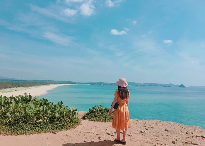 Du Lịch Hà Nội - Buôn Mê Thuột - Tuy Hòa 4 Ngày + Bay Vietnam Airlines