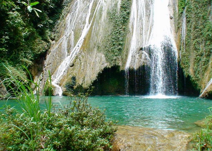 Du Lịch Na Hang: Hà Nội - Na Hang 2 Ngày
