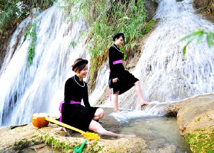 Du Lịch Na Hang: Hà Nội - Na Hang 2 Ngày
