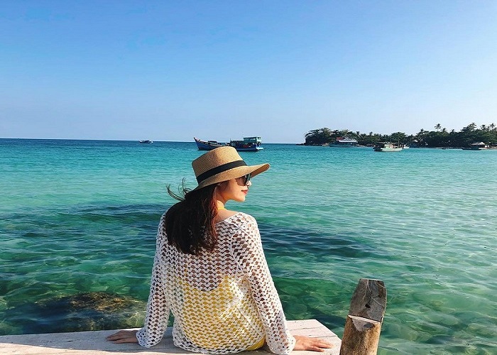 Tour du lịch Đà Lạt - Nha Trang 5N4Đ từ Hà Nội, Bay Vietnam Airlines + KS Tiêu Chuẩn 3, 4*