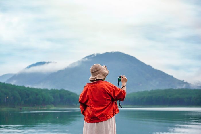 Tour du lịch Đà Lạt - Nha Trang 5N4Đ từ Hà Nội, Bay Vietnam Airlines + KS Tiêu Chuẩn 3, 4*