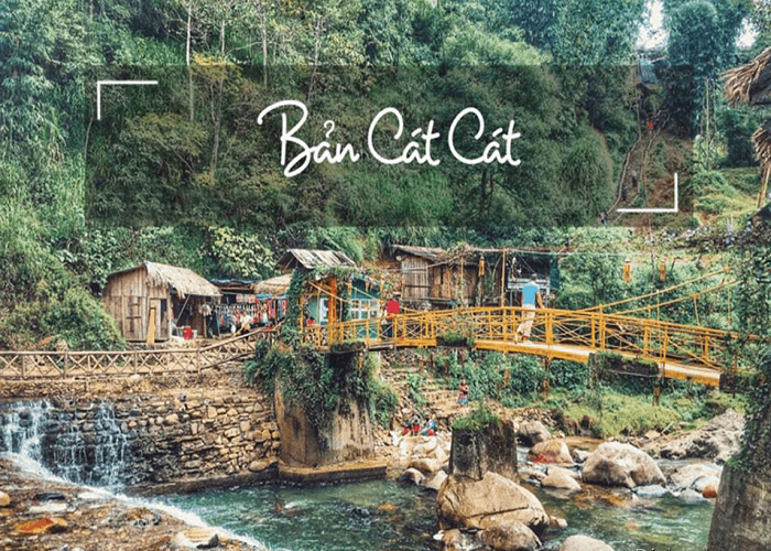 Du Lịch Sapa: Sài Gòn - Hà Nội - Sapa - FANSIPAN 4 Ngày + Vé máy bay - Tour Đặc Biệt Kích Cầu