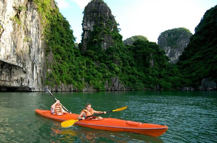 Du Lịch Miền Bắc: Sài Gòn - Hà Nội - Hạ Long - Ninh Bình - Sapa 5 Ngày + Vé Máy Bay