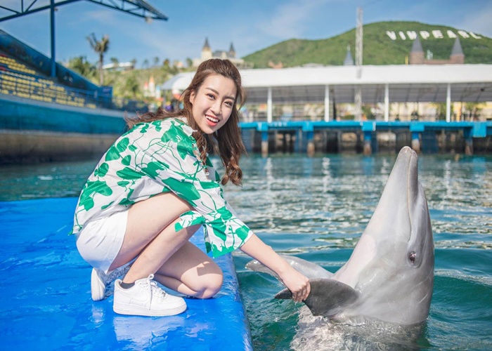 Du Lịch Liên Tuyến: Hà Nội - Cam Ranh - Ninh Thuận - Nha Trang 4 Ngày + Vé Máy Bay