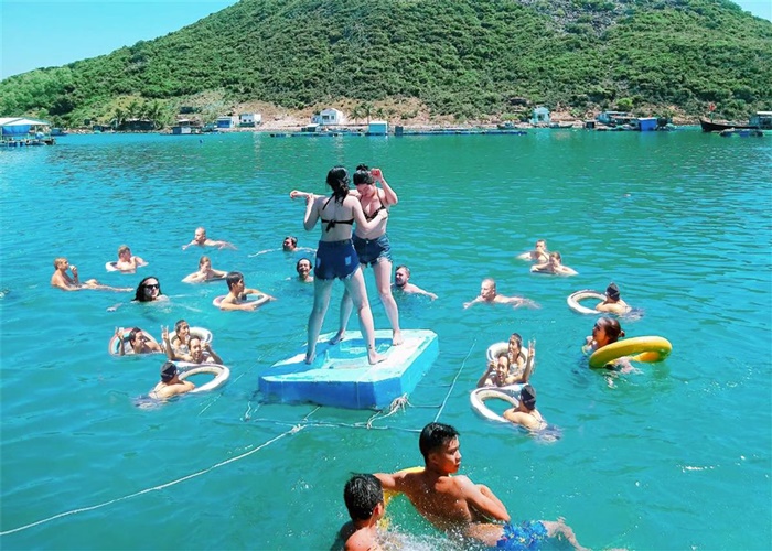 Hà Nội - Nha Trang - Đà Lạt 5 Ngày 4 Đêm Bay Vietnam Airlines