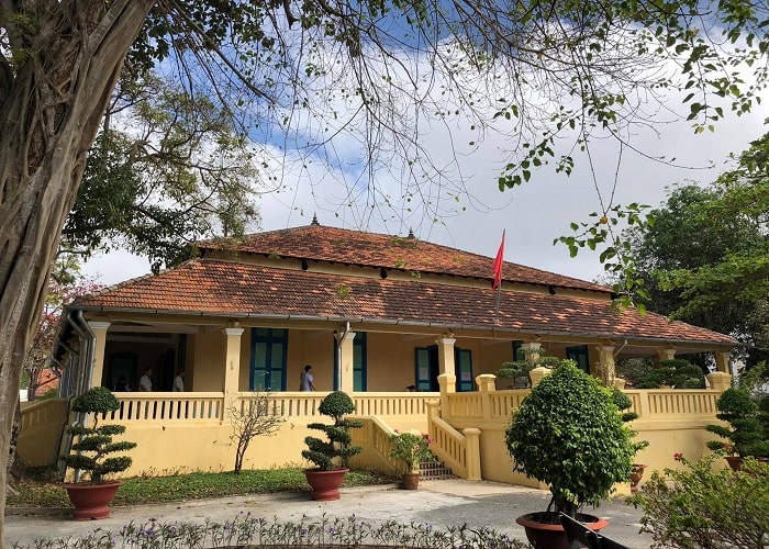 Du Lịch Côn Đảo: Đà Nẵng - Côn Đảo 3 Ngày, Bay Bamboo Airways + Resort 3* Sài Gòn Côn Đảo