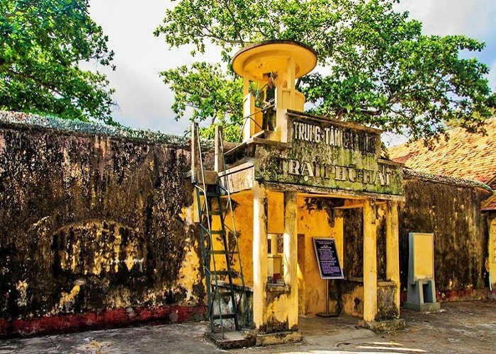 Du Lịch Côn Đảo: Đà Nẵng - Côn Đảo 3 Ngày, Bay Bamboo Airways + Resort 3* Sài Gòn Côn Đảo
