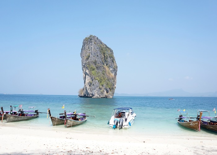 Tour Quan Lạn 3N2Đ: Từ Hà Nội - Vân Đồn - Quan Lạn, Ôtô & tàu cao tốc