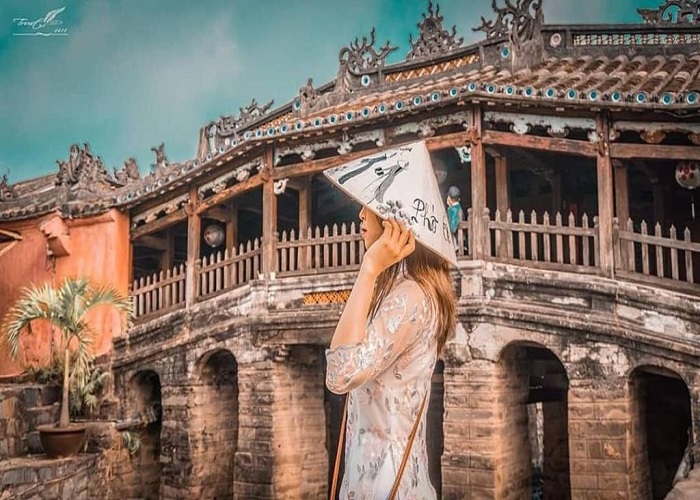 Du Lịch Miền Trung: Hà Nội - Cố Đô Huế - Đà Nẵng - Hội An - Chùa Linh Ứng 5 Ngày, Tàu Lửa Giường Nằm + KS 4, 5*