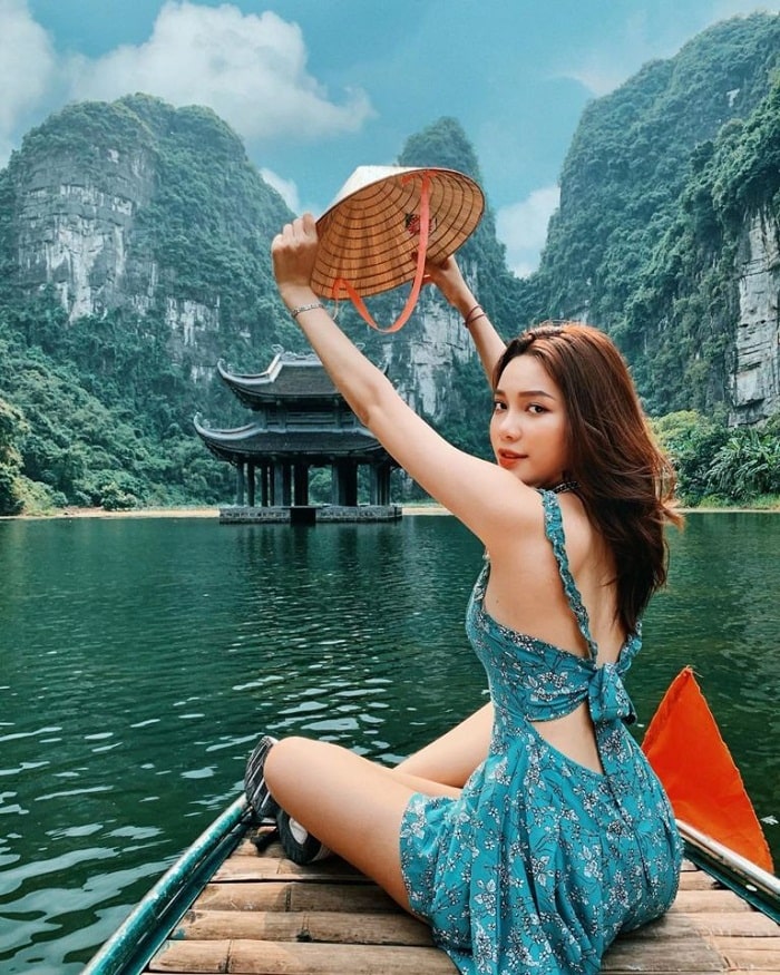 Tour Miền Bắc 5N4Đ: HCM - Sapa - Ninh Bình - Hạ Long - Hà Nội, VMB + KS 3*, tiết kiệm, ưu đãi