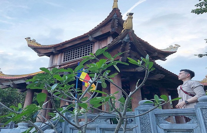 Hà Nội - Sài Gòn - Côn Đảo  3 Ngày 2 Đêm + Bay Vietnam Airlines