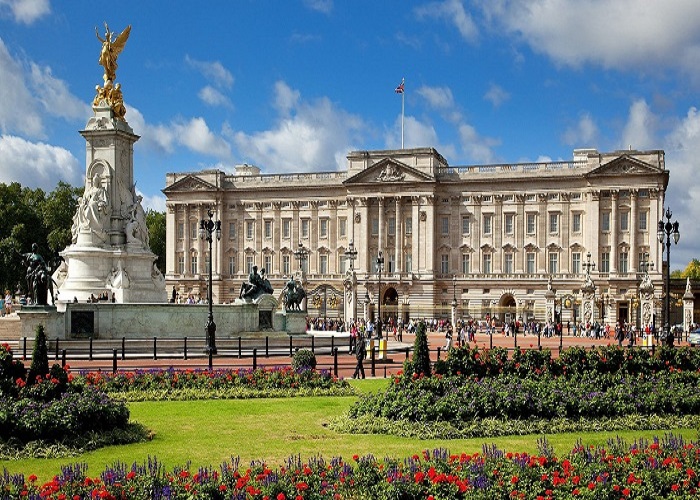 Du Lịch Anh: HCM - Anh - Scotland 8 Ngày, Khám Phá Mùa Hoa Lavender 