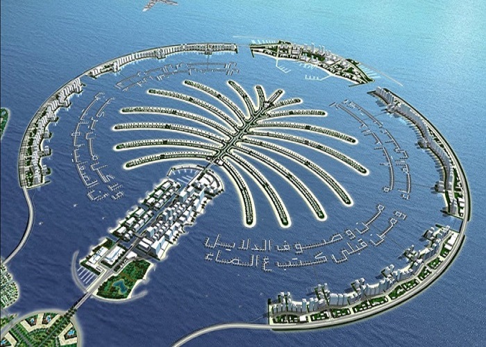 Du Lịch Dubai: Đà Nẵng - Singapore - Dubai 5 Ngày, Bay Hàng Không 5* Singapore Airlines