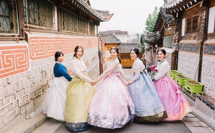 Du Lịch Hàn Quốc: HCM - Seoul - Everland - Nami - KS 5*, 5 Ngày, Bay Jeju Air