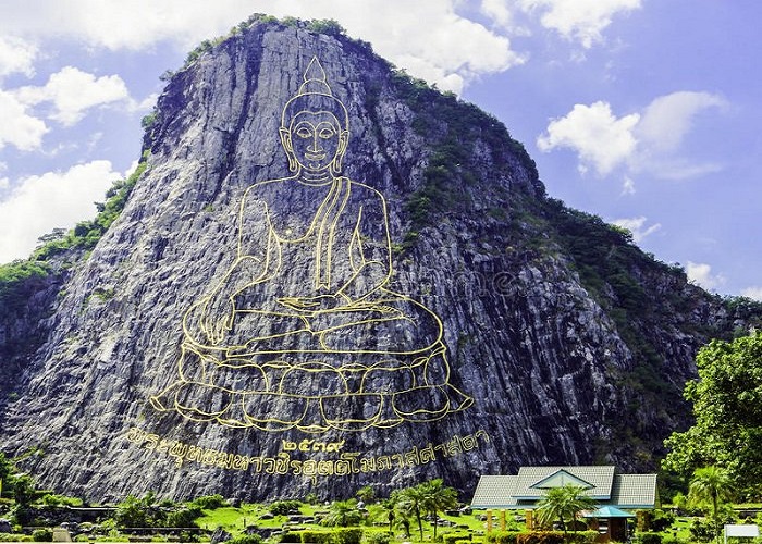 Du Lịch Thái Lan: Đà Nẵng - Bangkok - Pattaya 4 Ngày, Bay Vietjet Air + KS 4*