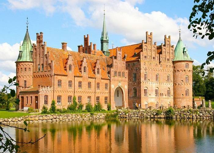 Du Lịch Bắc Âu: HCM - Đan Mạch - Nauy - Thụy Điển - Phần Lan 12 Ngày, Bay Turkish Airlines 5* + KS 4*