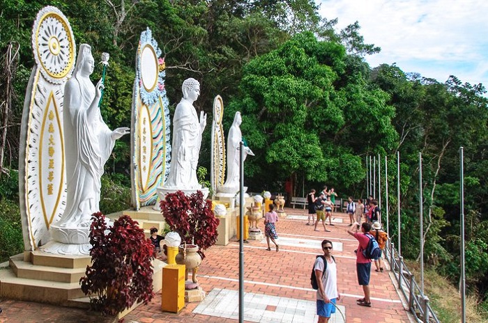 Du Lịch Phan Thiết: HCM - Phan Thiết - Mũi Né 2N1Đ, Ô tô + Ks 3*