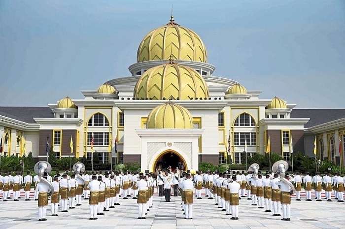 Du Lịch Malaysia: HCM - Malaysia 3 Ngày Bay MH