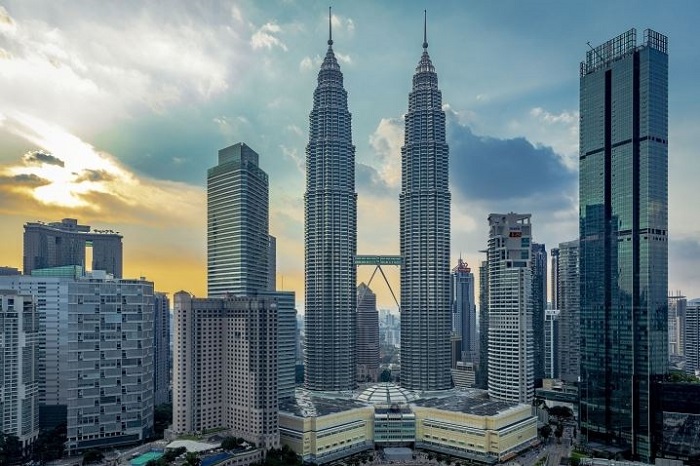 Du Lịch Malaysia: HCM - Malaysia 3 Ngày Bay MH