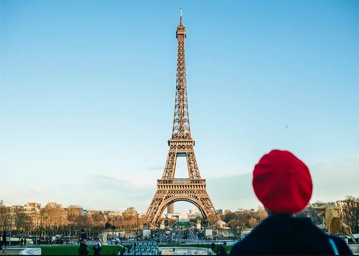 Du Lịch Châu Âu: HCM - Pháp - Thụy Sỹ - Ý 12 Ngày, Bay Hàng Không 5* Turkish Airlines + KS 4*